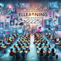 L&D Next 2025 - eLearning Industry