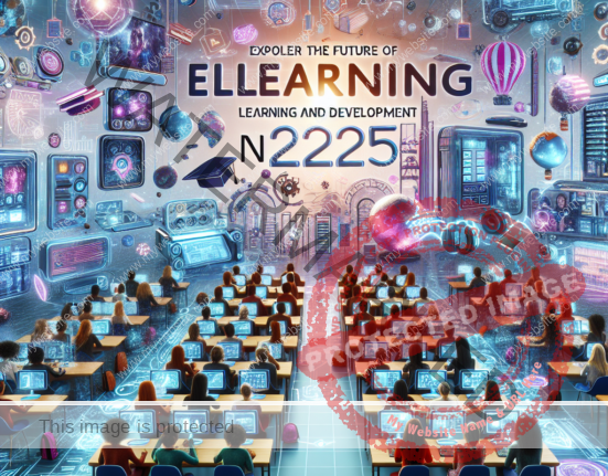 L&D Next 2025 - eLearning Industry