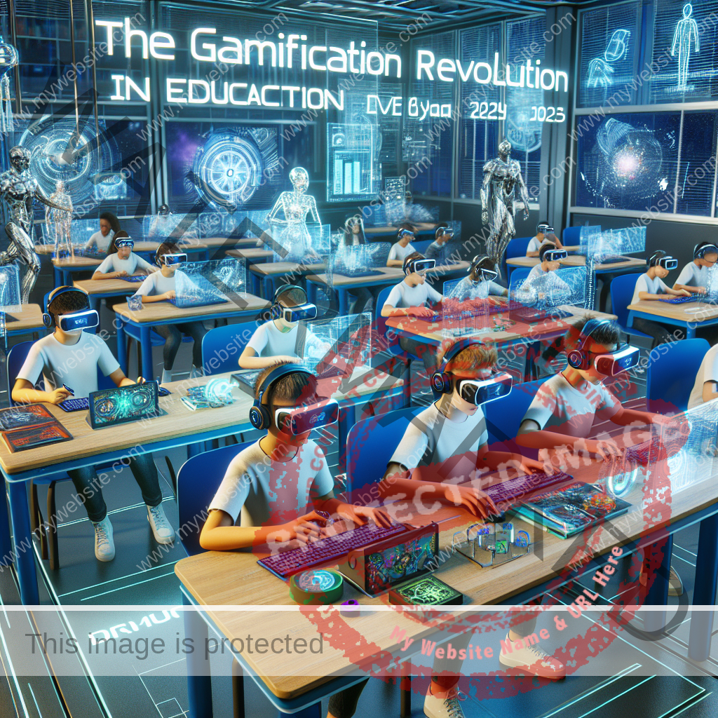 Enhancing Learning With Gamification In 2025 And Beyond