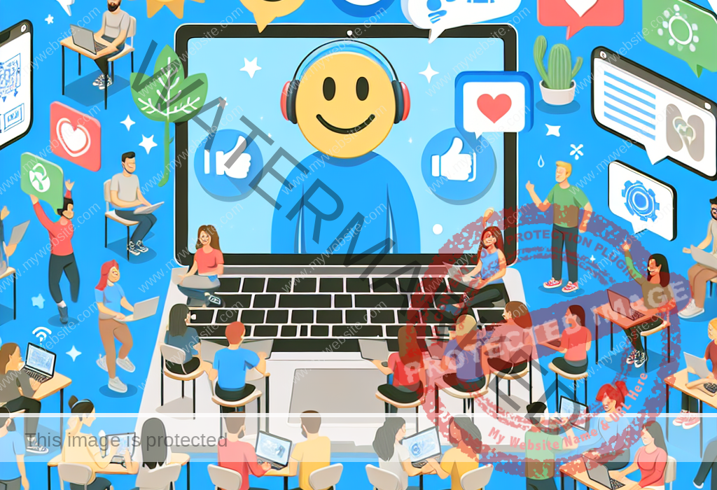 8 Tech-Driven Strategies To Boost Engagement And Mental Health In Virtual Classrooms