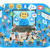 8 Tech-Driven Strategies To Boost Engagement And Mental Health In Virtual Classrooms