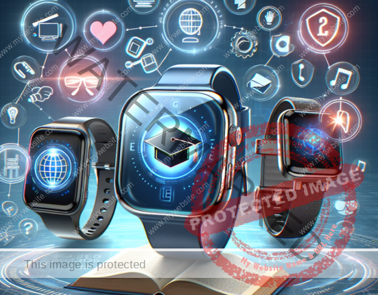 Wearable Technology: Intelligent Devices Revolutionizing eLearning