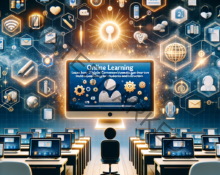Enhancing Online Learning With Digital Communication Tools
