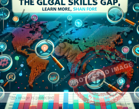 Upskilling And Reskilling: Closing Skills Gaps With eLearning