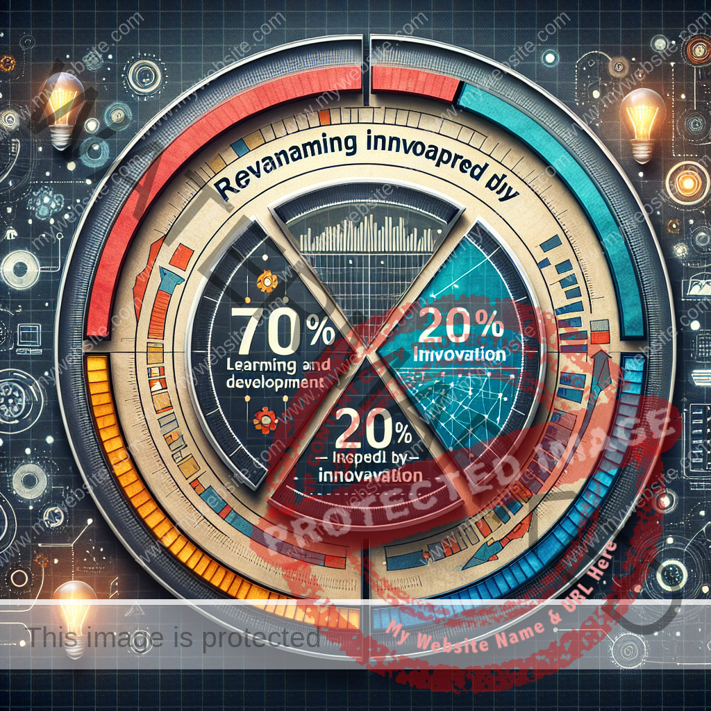 Adapting The 70-20-10 Model Of L&D To The Future