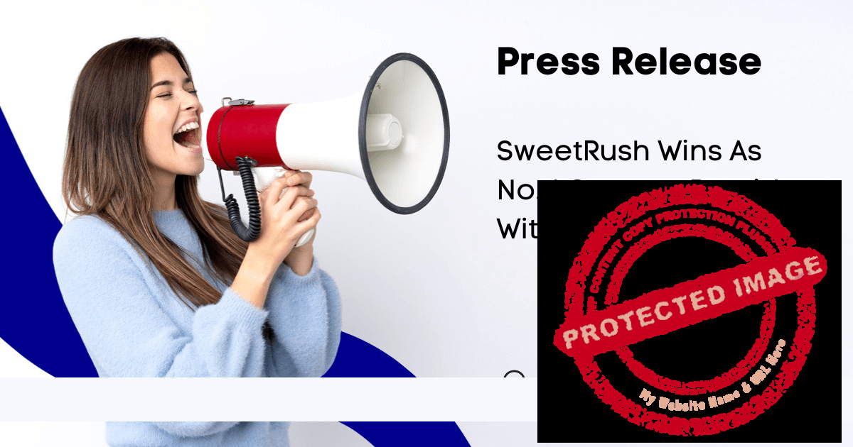 SweetRush Wins As No. 1 Content Provider With AI Tools Expertise