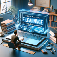 Recent eBook Releases 5 Essential eLearning Guides