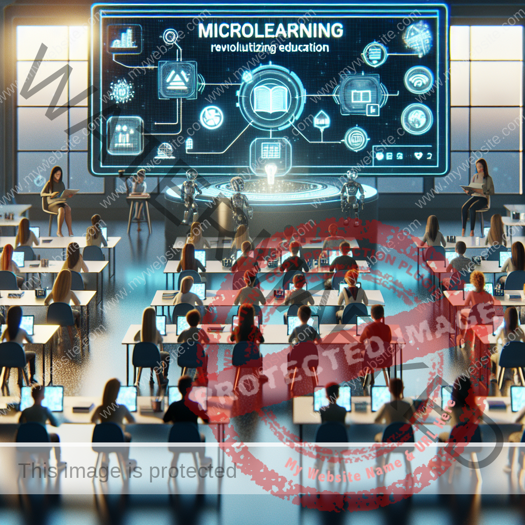 How Microlearning Is Changing The Way We Learn In 2025: All You Need To Know