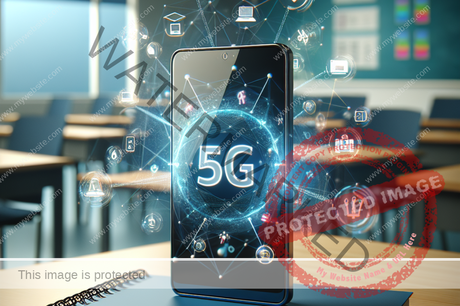 The Role Of 5G Technology In Advancing Mobile Learning