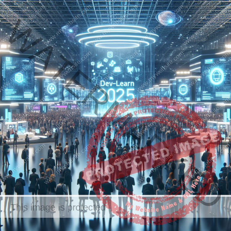 Exciting Updates from the 2025 DevLearn Conference & Expo