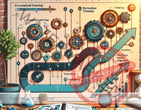 Tips To Create Employee Training Timelines That Prevent L&D Stagnation