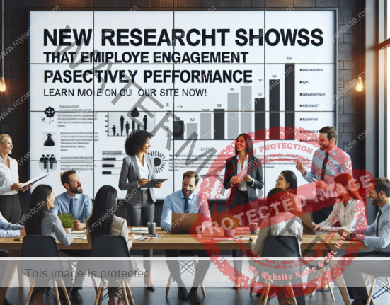 The Impact Of Employee Engagement On Performance