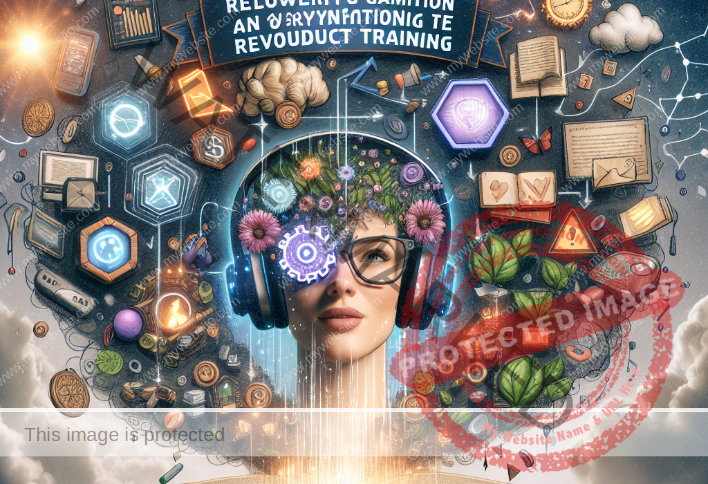 Beyond The Basics: Transforming Product Training With Gamification And Immersive Storytelling