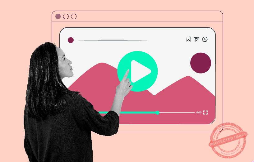 How to create interactive videos
