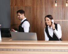 Hotel Staff Training To Enhance Efficiency And Guest Satisfaction