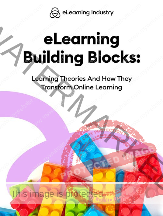 eBook Release: eLearning Building Blocks: Learning Theories And How They Transform Online Learning