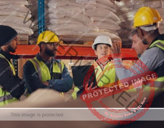 Building A Safety Culture: The Power Of Blended Learning In Global Workforces