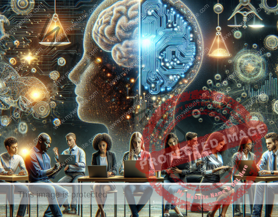 Creating In The Age Of AI How Generative AI Content Is Reshaping eLearning [eBook Launch]