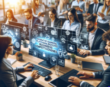 How Interactive Learning Platforms Help Businesses Stay Competitive