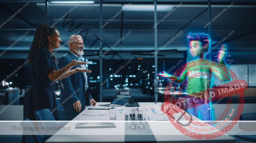 AI Avatars For Authentic, Scalable Training Content