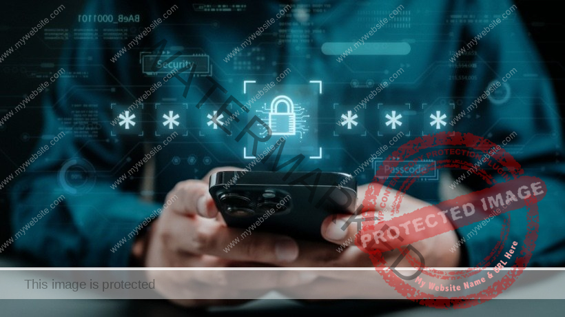 Mobile Security: 6 Tips To Ensure Your Phone Is Safe